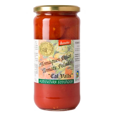 Tomate Pelado 720 g