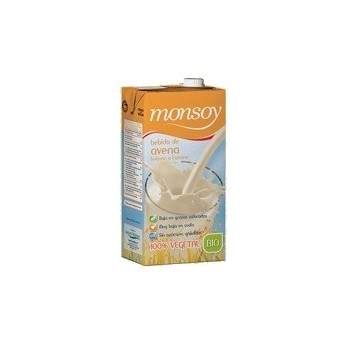 Monsoy Avena 1L.