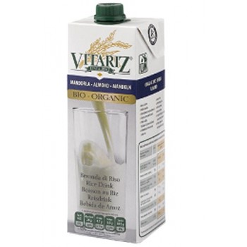 Bebida Arroz Vitariz 1 l