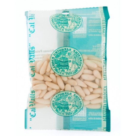 Piñones Pelados 40 g