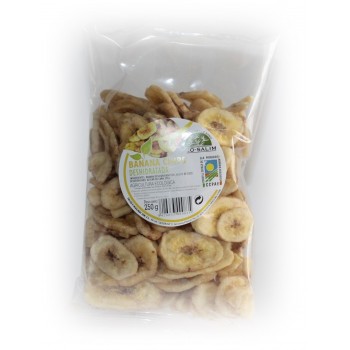 Banana Chips 250 g