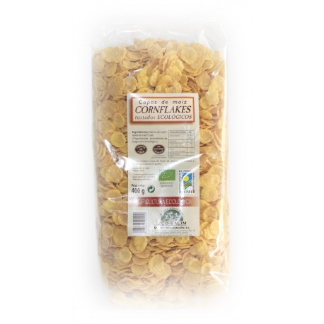 CORNFLAKES 400G ECO-SALIM