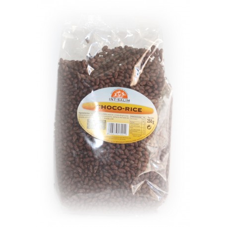 Chocorice 250 g