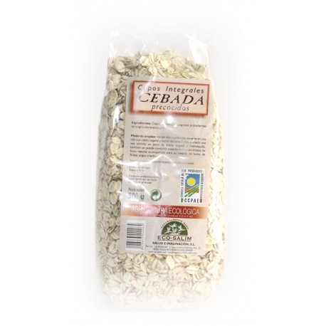 Copos de Cebada 500 g Copos de Cebada 500 g