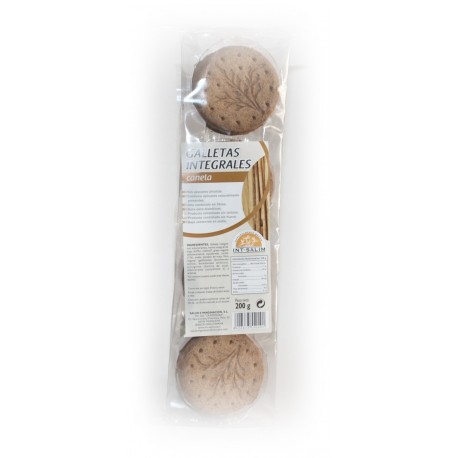 Galletas de Canela 200 g