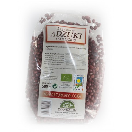 Azuki 500 g