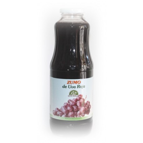 ZUMO UVA NEGRA 1l Eco-salim ZUMO UVA NEGRA 1l Eco-salim