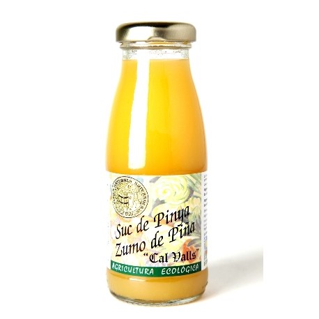 ZUMO DE PIÑA ECO 200ML ZUMO DE PIÑA ECO 200ML