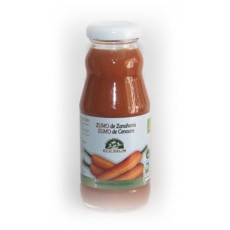 Zumito zanahoria 200ml Zumito zanahoria 200ml