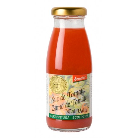 ZUMO DE TOMATE  200ML C.V.