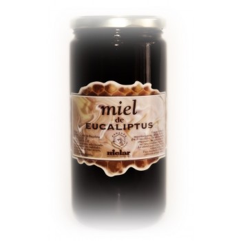 MIEL EUCALIPTUS 1Kg.