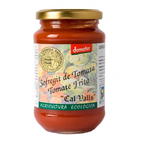 SOFRITO DE TOMATE 350g