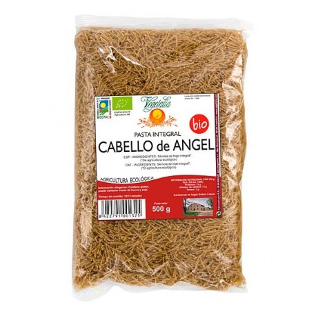 Cabello de Ángel Integral 500 g