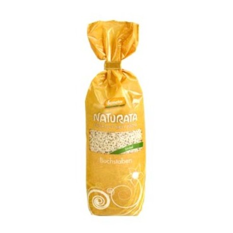 Sopa de Letras de Espelta 250 g