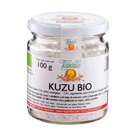 Kuzu 100 g Vegetalia