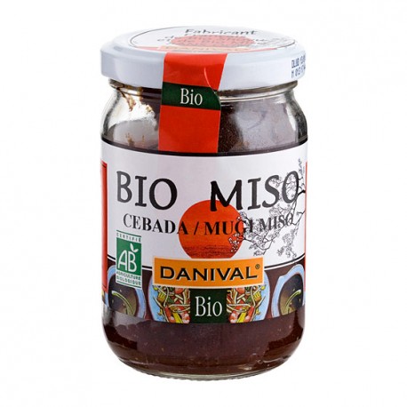 BIO MISO DE CEBADA AB 200g
