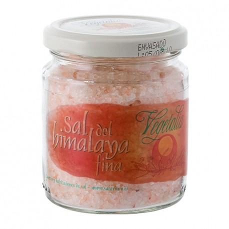 Sal del Himalaya Fina 250 g