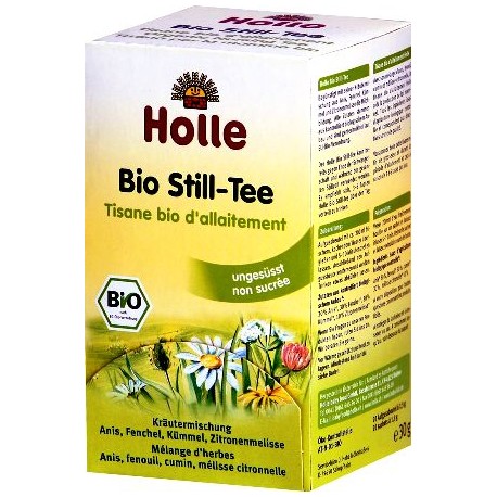 Tisana para Lactancia 30 g