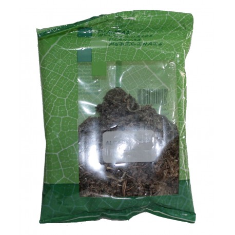 Alcachofera Hoja Triturada 50 g