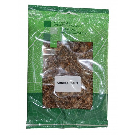 rnica Flor Hoja Triturada 25 g rnica Flor Hoja Triturada 25 g