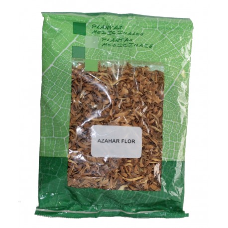 Azahar Flor Extra 50 g Azahar Flor Extra 50 g