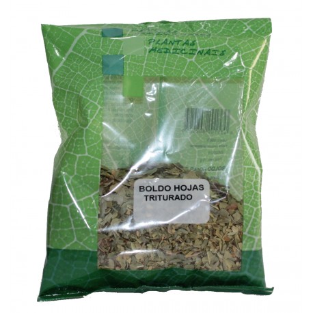 Boldo Hoja Triturada 75 g