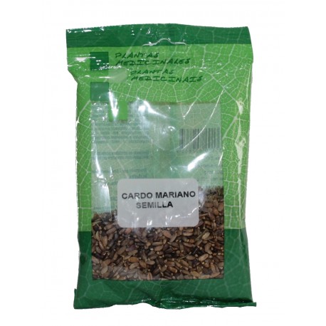 Cardo Mariano Semillas 100 g