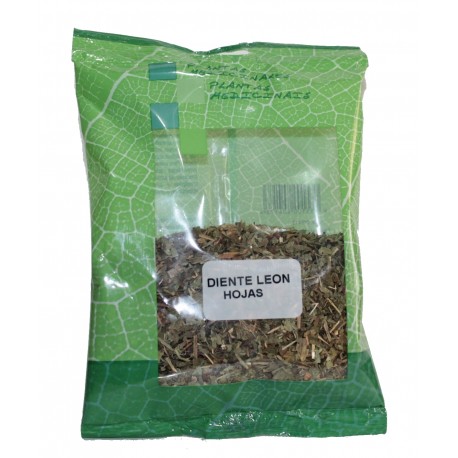 Diente de León Hojas Triturdadas 50 g Diente de León Hojas Triturdadas 50 g
