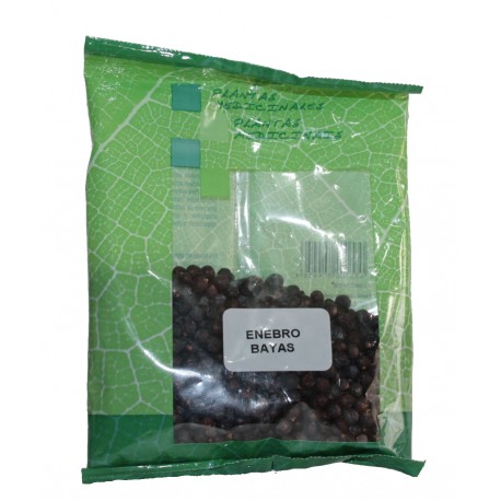 Enebro Bayas 100 g Enebro Bayas 100 g