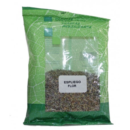 Espliego Flor Extra 50 g