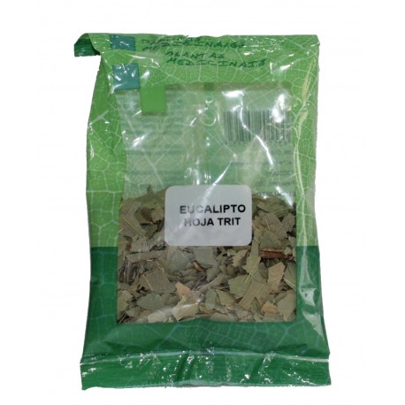 Eucalipto Hoja Triturada 50 g