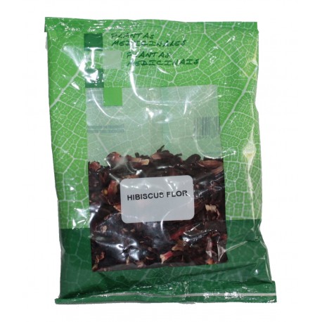 Hibiscus Flor Triturada 75 g