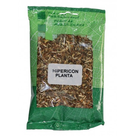 Hipérico Planta 50 g