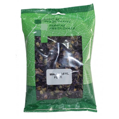 Malva Real Flor 25 g Malva Real Flor 25 g