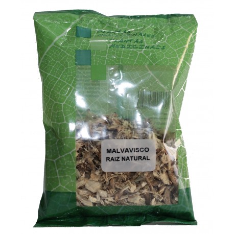 Malvavisco Raíz Natural 100 g Malvavisco Raíz Natural 100 g
