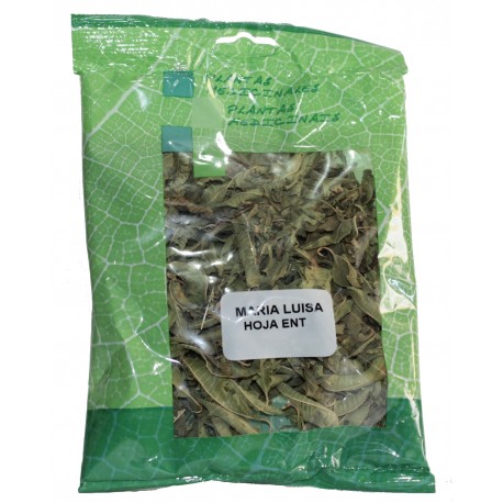 María Luisa Hoja Extra Entera 15 g
