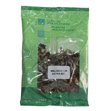 Melisa Hoja Extra 15 g
