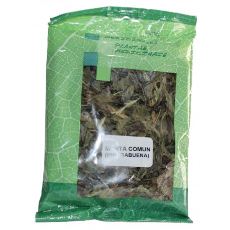 Menta Común (Hierbabuena) Entera 20 g