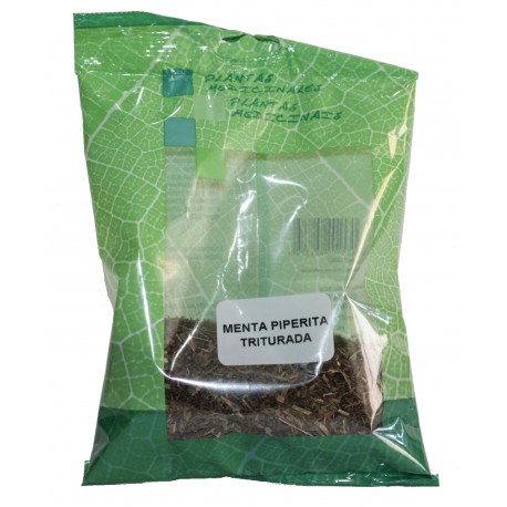 Menta Piperita Triturada 50 g