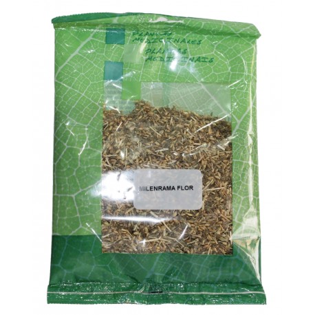 Milenrama Flor Tirturada 50 g Milenrama Flor Tirturada 50 g