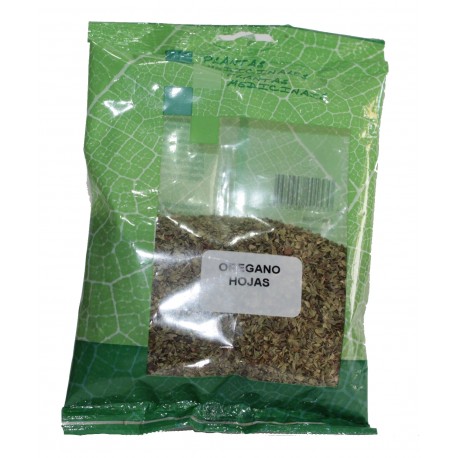 Orégano Hojas 50 g