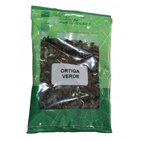 Ortiga Verde Triturada 25 g Ortiga Verde Triturada 25 g