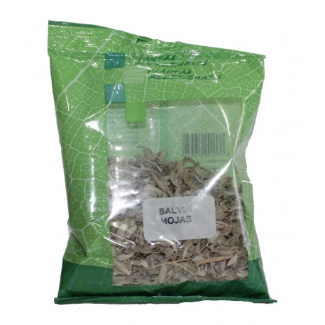 Salvia Hoja Triturada 50 g