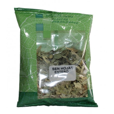 Sen Hojas Entero 50 g