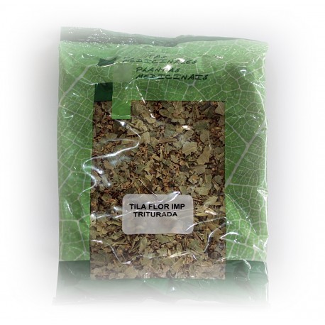Tila Flor Importación Entera 20 g Tila Flor Importación Entera 20 g