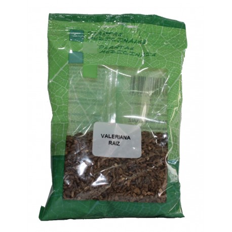 Valeriana Raíz Triturada 100 g