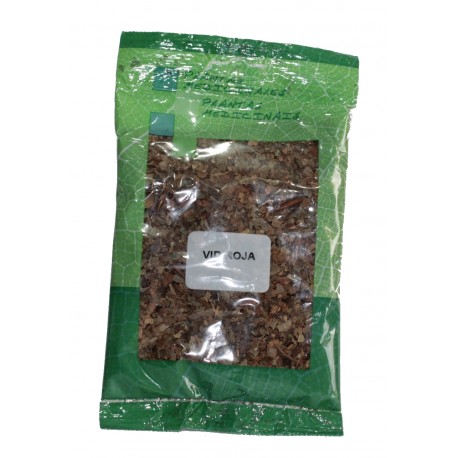 Vid Roja Hoja Triturada 50 g