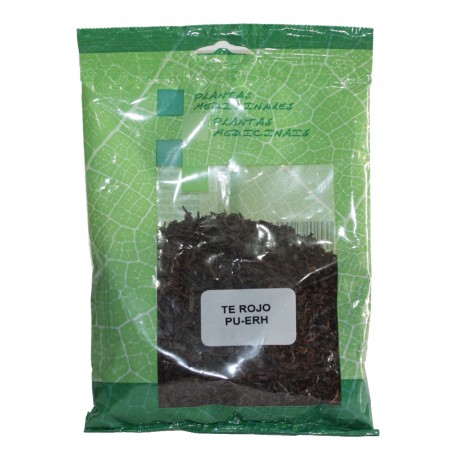 Té Rojo Pu-Erh 100 g Té Rojo Pu-Erh 100 g