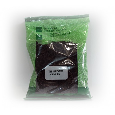 Té Negro Ceylan 100 g