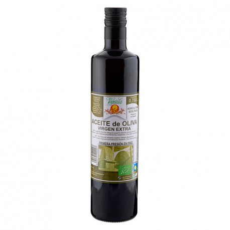 Aceite Oliva Virgen Extra 750 ml